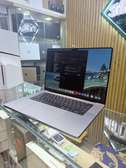 Macbook Pro 16" M1 Max 1To RAM 64