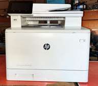 IMPRIMANTE HP COLOR JET PRO MFP M477fdw