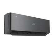SPLIT HISENSE 12000BTU 1.5CV INVERTER + WIFI + IA R410 NOIR