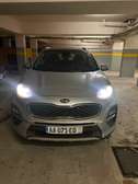 Kia sportage full option à vendre