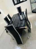 Table 6 chaises