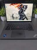 Lenovo t14 i5-12th gen /ssd 512gb 16gb ram
