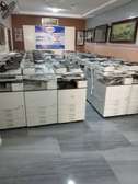 Ricoh MPC 5502 (55) copie par minute