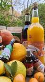 Jus d'Orange Bio 750ml naturel et sain
