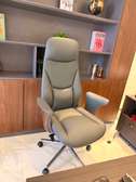 Chaise bureau