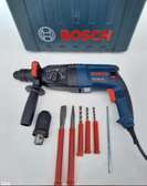 Perceuse bosch 800w