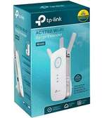 TP Link MU-MIMO wifi Range Extender AC 2600 RE650 ·