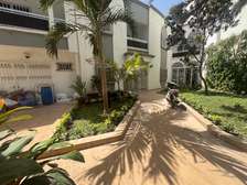 Villa à louer à Mermoz