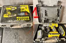 Stanley Fatmax perceuse