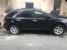 Vends Ford edge