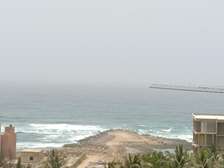 Appartement Grand Standing à louer à Ngor Almadies