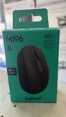 SOURIS LIGITECH SANS FIL AVEC BLUETOOTH
