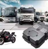 gps localisation