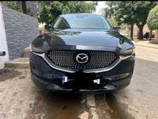 Mazda Cx5