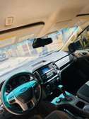 Ford ranger 2020