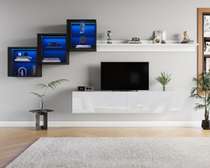 Meuble tv table télé