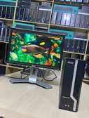 Ordinateur de bureau hp