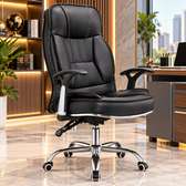 fauteuil de bureau ergonomique de direction