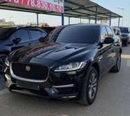 Jaguar F-Pace Sport essence Full options