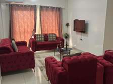 APPARTEMENT MEUBLE F4 A LOUER A DIAMNIADIO