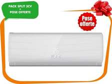 SPLIT 3CV FINIX-24BB
