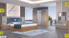 CHAMBRE À COUCHER 3052B#
