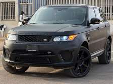 Range Rover Sport