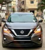 NISSAN MURANO SL