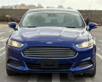Ford fusion se 2016