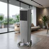 VENTILATEUR 50LITRES SYMPHONY A EAU HUMIDICATEUR DIET 50 i