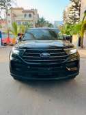 FORD EXPLORER 2020