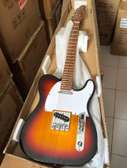 GUITARE ÉLECTRIQUE KAYSEN