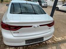 Samsung SM6 Berline Blanche Occasion Fiable