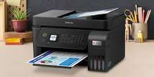 IMPRIMANTE EPSON RESERVOIR L5290