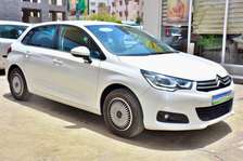 Citroën C4 2018