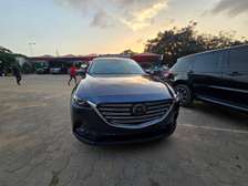 MAZDA CX9 2020