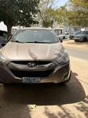 Hyundai ix35 2011