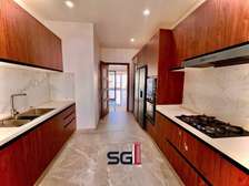 APPARTEMENT NEUF F4 HAUT STANDING A LOUER A YOFF VUE SUR MER
