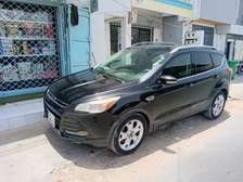 Ford escape 2015