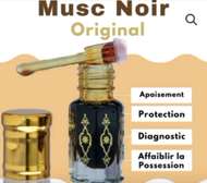 MUSC NOIR ASWAD