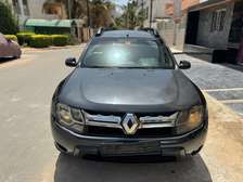 Renault Duster 2016