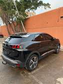 Peugeot 3008 GtLine 2021