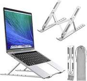 SUPPORT PORT ORDINATEUR PORTABLE