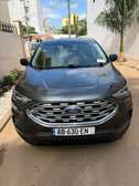 Ford edge 2019