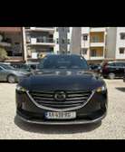 Mazda CX-9, 2017