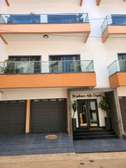 Appartement standing avec ou sans les meubles au virage