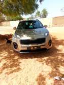 Kia sportage diesel 1.7