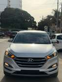 HYUNDAI TUCSON EVGT AWD 2016