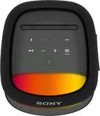 Mini chaine sony