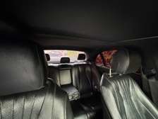 Mercedes E300 2018